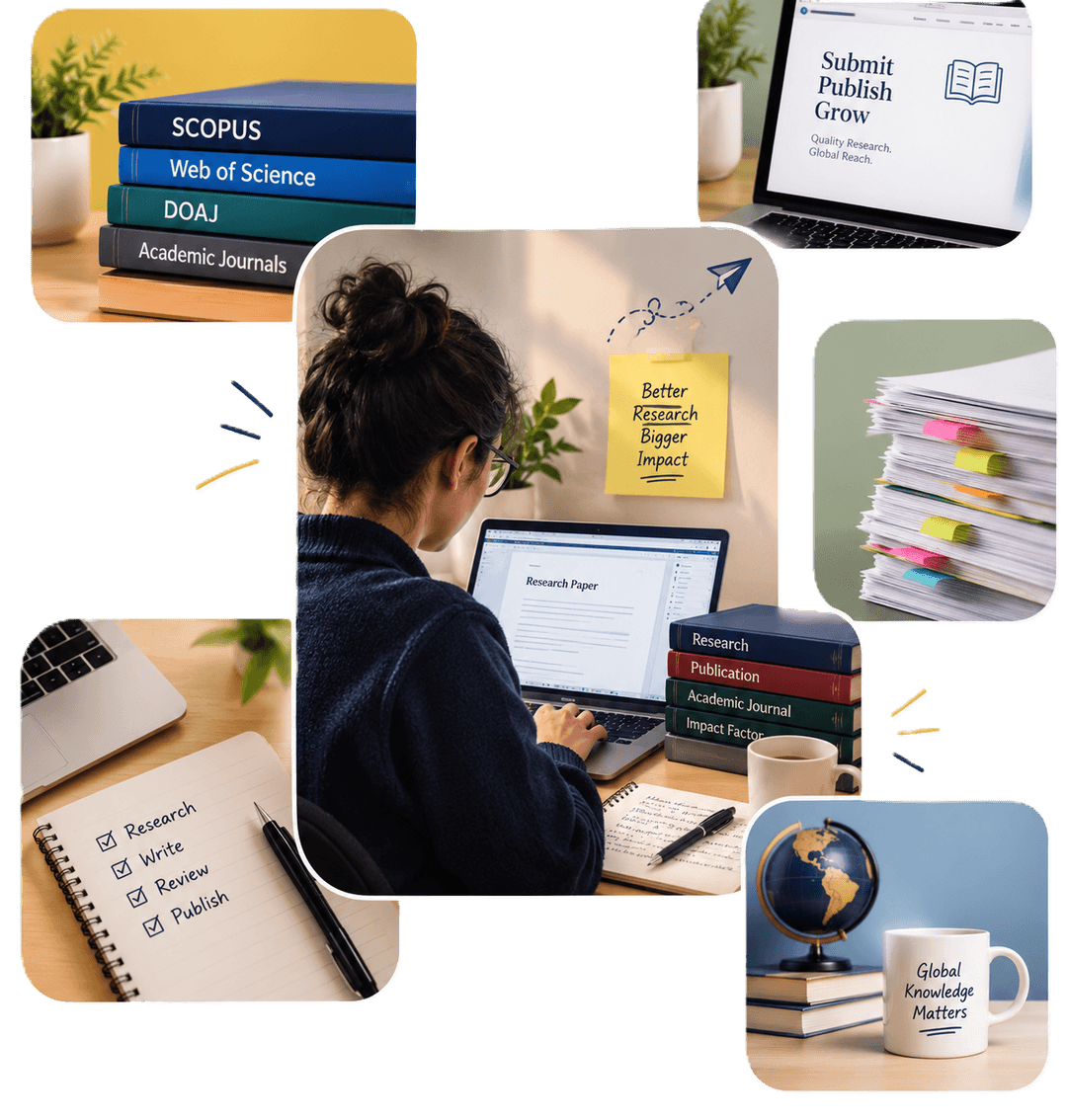 IARA Journal