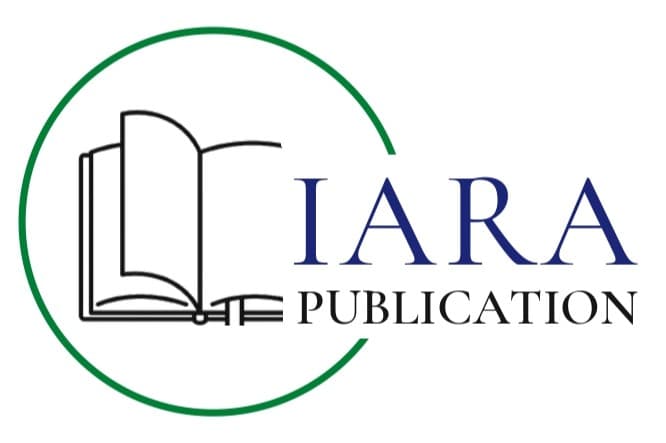 Iara Publication Logo