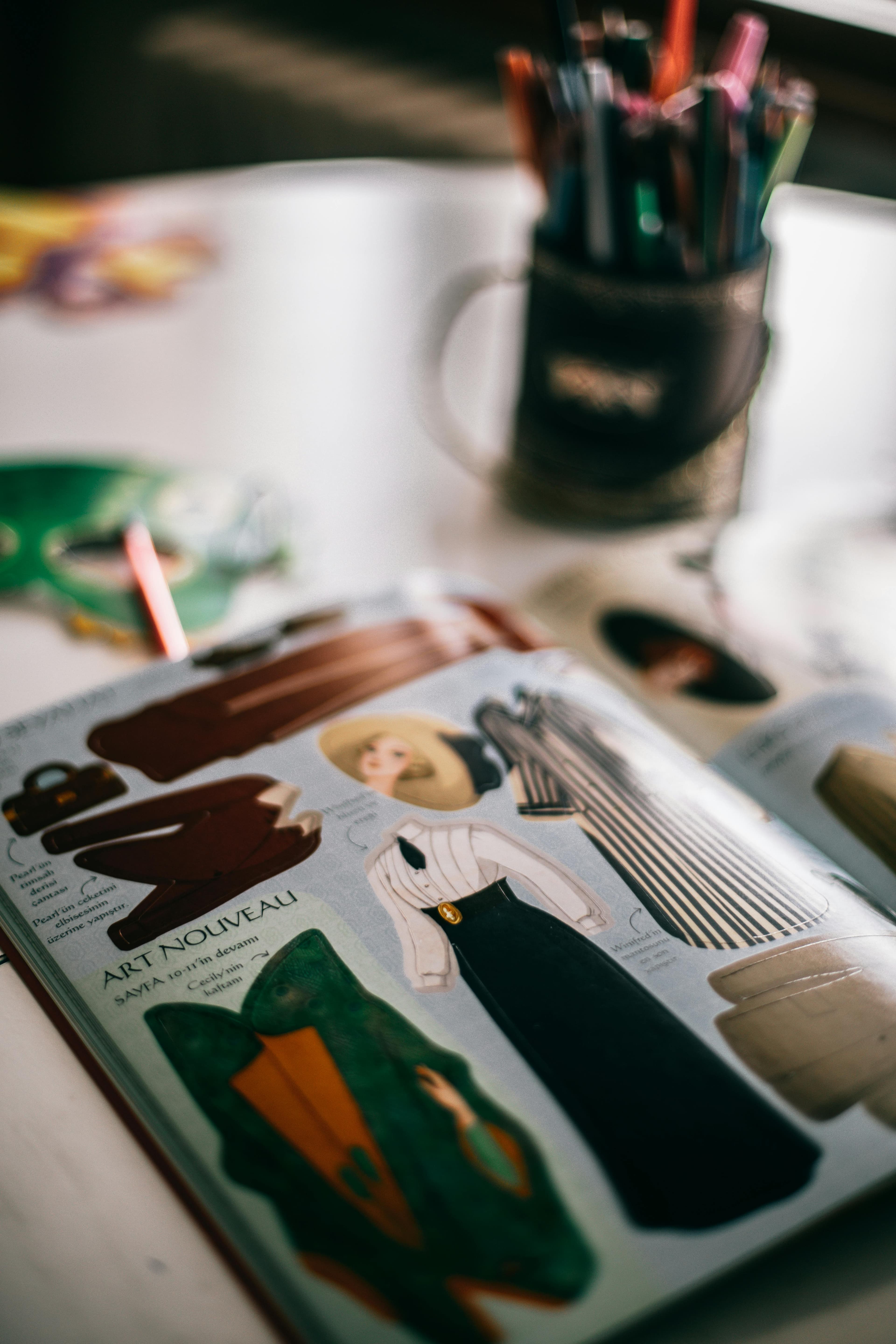 Book Publishing Services