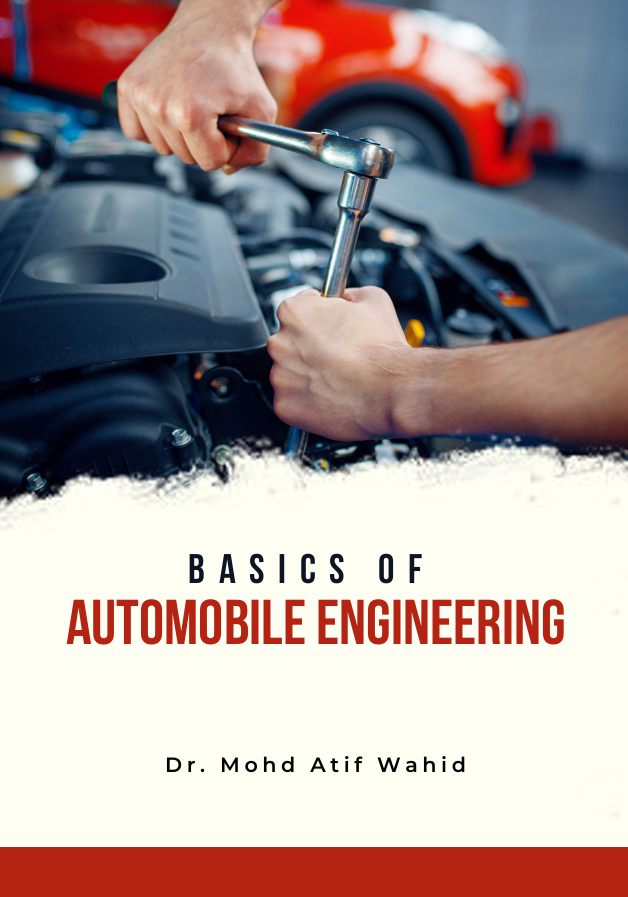 Basics of Automobile Engineering